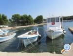 Apartmani Lucija Kroatien