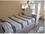 Apartmny Magdanik - Zadar Chorvatsko