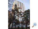 Apartmny Magdanik - Zadar Chorvtsko