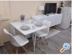 Apartmaji Magdanik - Zadar Hrvaka