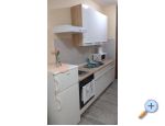 Apartmny Magdanik - Zadar Chorvtsko