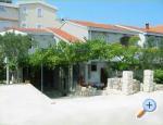 Apartmani Mandi Chorvatsko