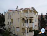 Apartmani Marta Zadar - Diklo