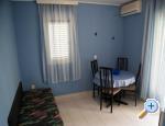 Apartmani Marta Zadar - Diklo