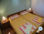 Apartmani Marta Zadar - Diklo