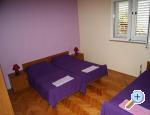 Apartmani Marta Zadar - Diklo