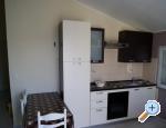 Apartmani Marta Zadar - Diklo