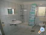Apartmani Marta Zadar - Diklo