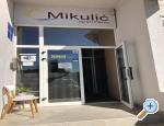Appartements Mikulić - Zadar Croatie