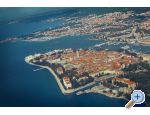 Appartements Mira - Zadar Kroatien