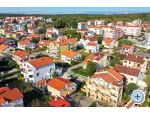 Appartements Mira - Zadar Croatie