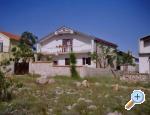Apartmani Paulina Chorvatsko