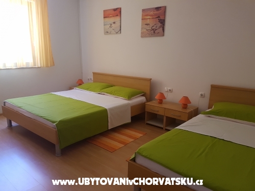 Apartmány Riva - Zadar Chorvátsko