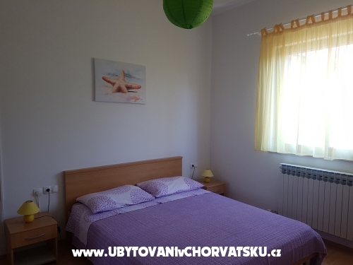 Appartements Riva - Zadar Croatie
