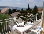 Apartmani Rovanjska - ŽELJKA Chorvatsko