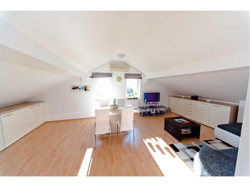 Apartmanok Santis Diklo - Zadar Horvtorszg
