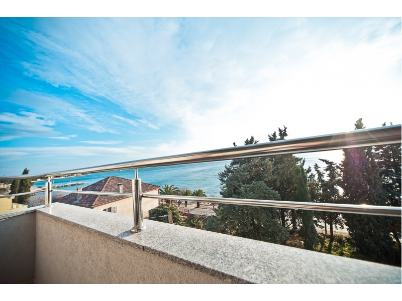 Apartmanok Santis Diklo - Zadar Horvtorszg