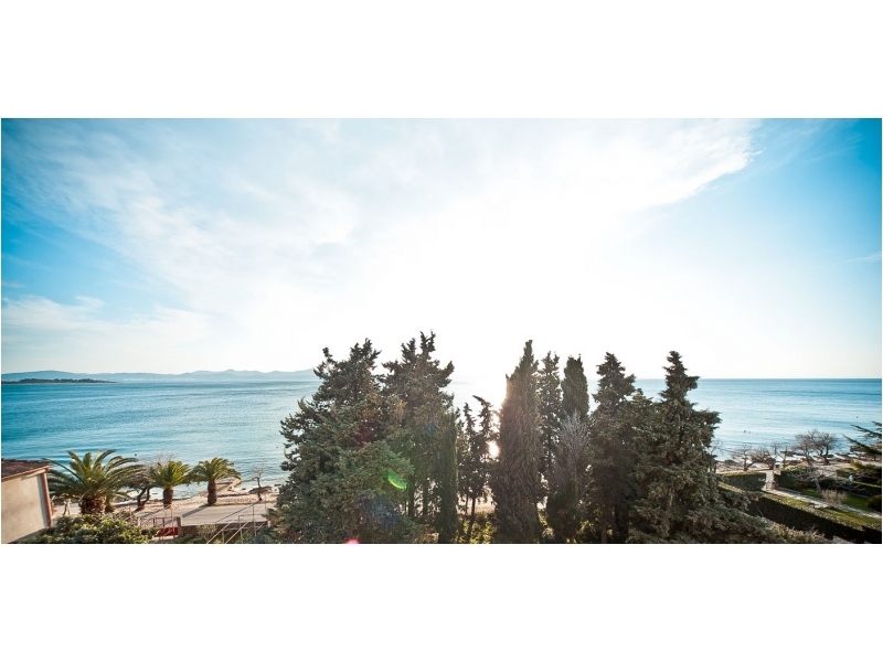 Apartmanok Santis Diklo - Zadar Horvtorszg