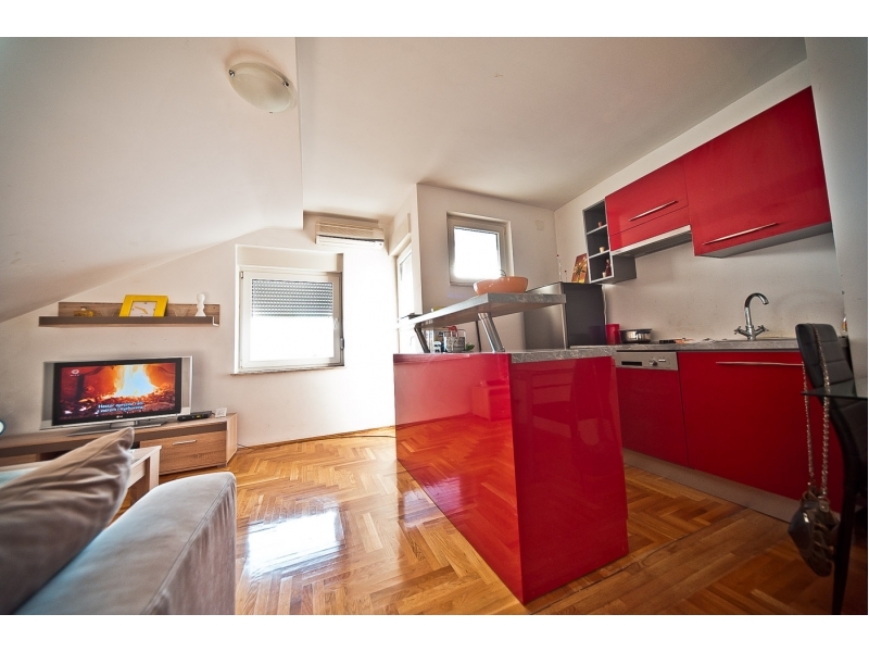 Apartmanok Santis Diklo - Zadar Horvtorszg