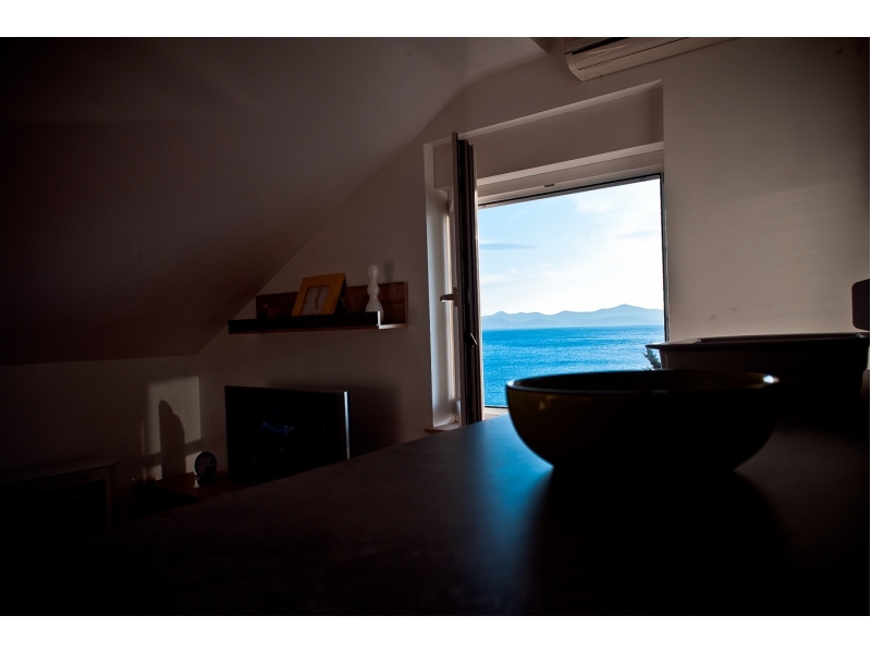 Apartmanok Santis Diklo - Zadar Horvtorszg