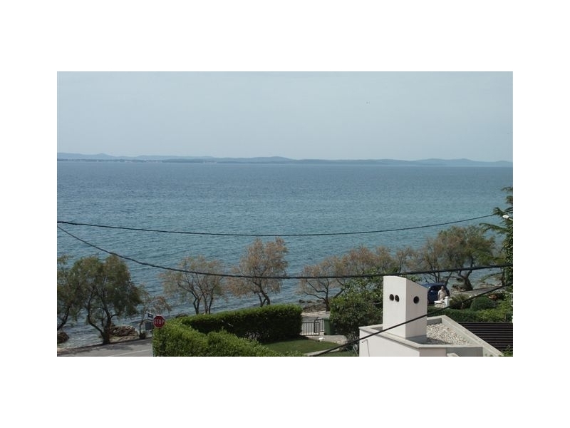 Apartmanok Santis Diklo - Zadar Horvtorszg