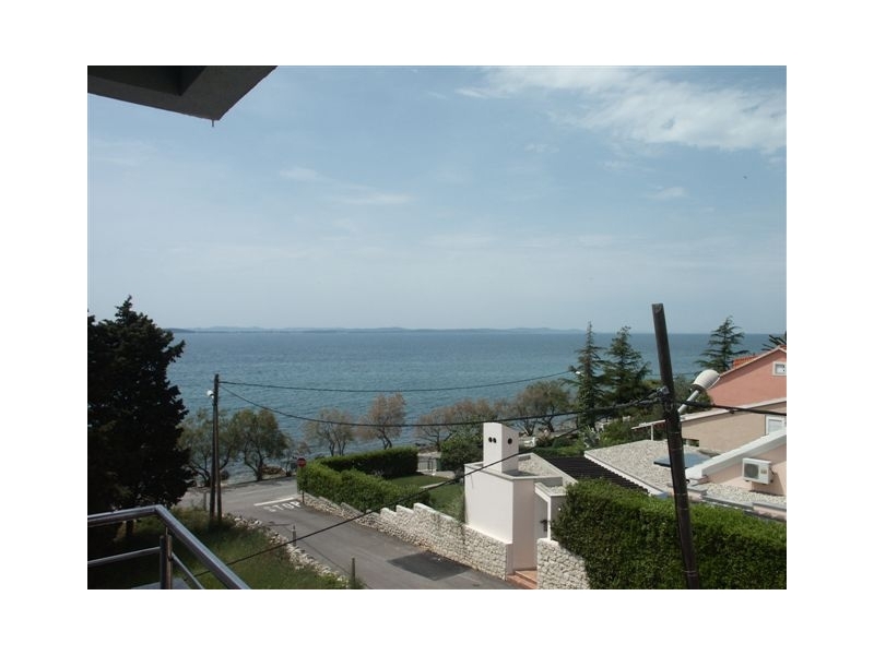 Apartmanok Santis Diklo - Zadar Horvtorszg