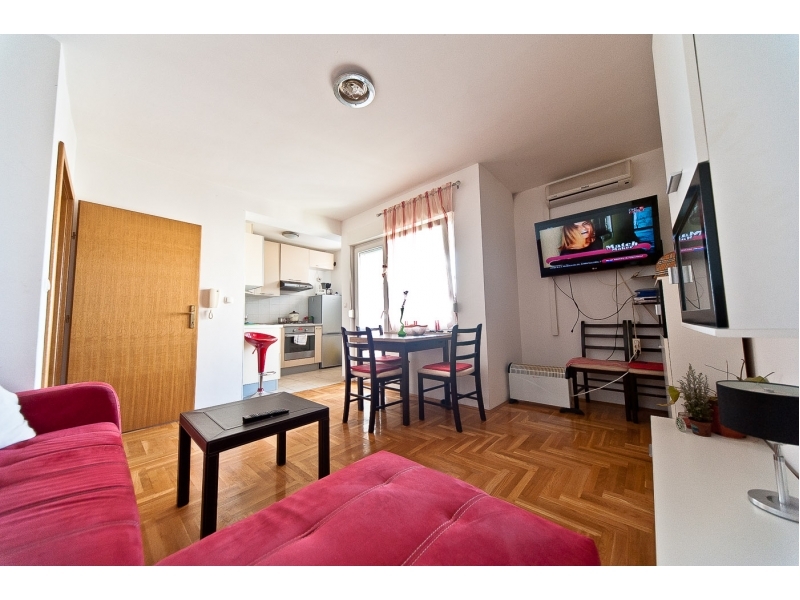 Apartmanok Santis Diklo - Zadar Horvtorszg