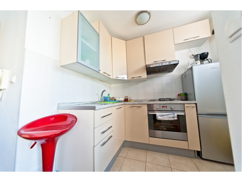 Apartmanok Santis Diklo - Zadar Horvtorszg