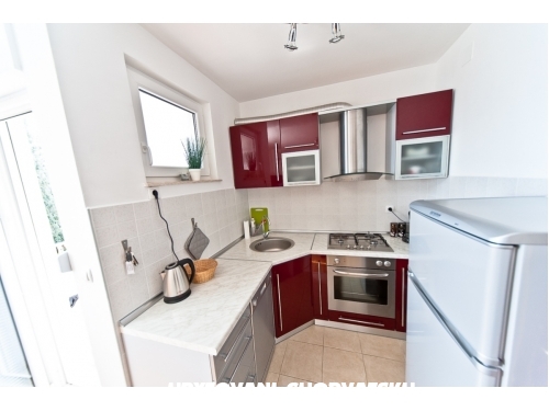 Apartmanok Santis Diklo - Zadar Horvtorszg