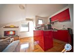 Apartmanok Santis Diklo - Zadar Horvtorszg