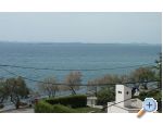 Apartmanok Santis Diklo - Zadar Horvtorszg