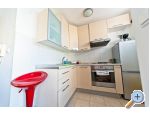 Apartmanok Santis Diklo - Zadar Horvtorszg