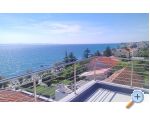 Apartmanok Santis Diklo - Zadar Horvtorszg