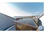 Apartmanok Santis Diklo - Zadar Horvtorszg