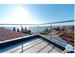 Apartmanok Santis Diklo - Zadar Horvtorszg