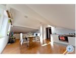 Apartmanok Santis Diklo - Zadar Horvtorszg