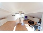 Apartmanok Santis Diklo - Zadar Horvtorszg