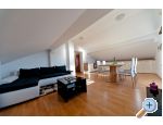 Apartmanok Santis Diklo - Zadar Horvtorszg