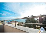Apartmanok Santis Diklo - Zadar Horvtorszg