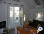Apartmani Toni