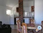 Apartmani Toni
