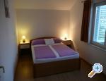 Apartmani Toni