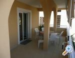 Apartmani Toni