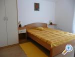 Apartmani Toni