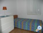 Apartmani Toni