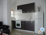 Apartmani Toni