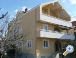 Apartmani Toni