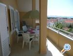 Apartmani Toni