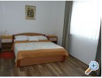 Apartmani Toni