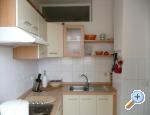Apartmani Toni